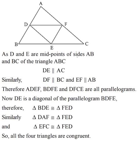 In triangle ABC above, what is x in terms of z .